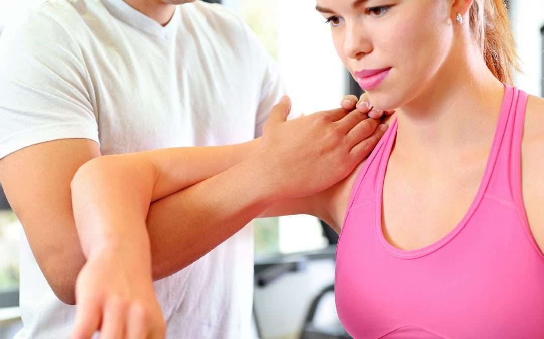 5 reasons to get PT after an Auto Accident