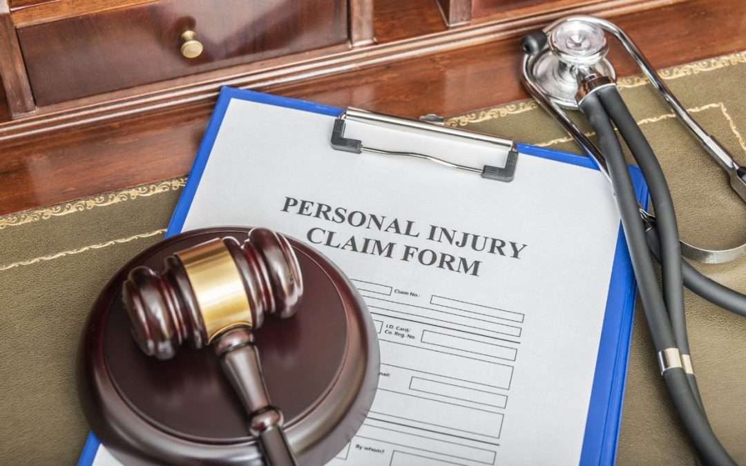 Personal Injury Claims